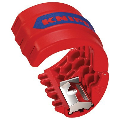 Coupe-tube BiX® 20 à 50mm- KNIPEX - 90 22 10 BK