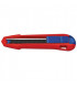 Cutter universel CutiX 165 mm- KNIPEX - 90 10 165 BK