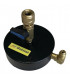 Support de bouteille pour balance R290 R600- GALAXAIR - EC3000