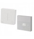 Pack Connected Home : Hub + thermostat filaire- SIEMENS - PACK1