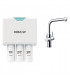 AQUATIS avec robinet 3 voies- COMAP - Q112017001