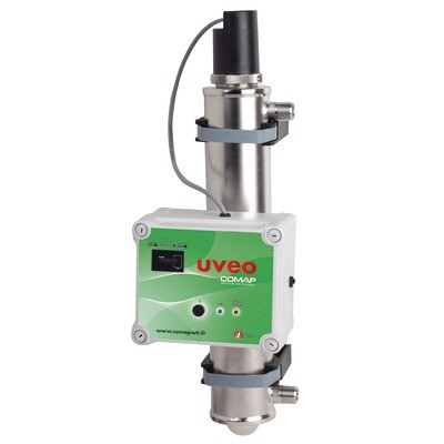 Générateur UVC UVEO 95l- COMAP - Q211008001