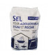Sel adoucisseur en sacs de 25kgs- COMAP - Q516004001