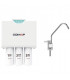 AQUATIS avec robinet 1 voie- COMAP - Q112018001