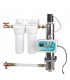 Kit de stérilisation eau de pluie COMAP- COMAP - Q211003001
