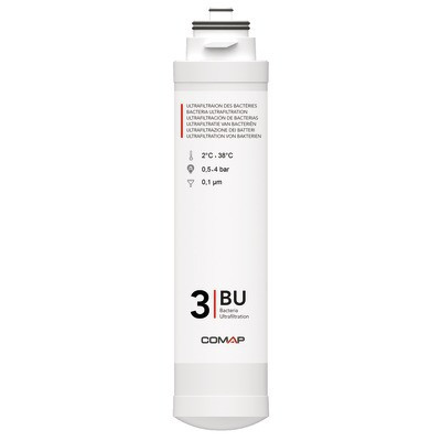 Cartouche fibres creuses pour AQUATIS, filtration 0,1 µm- COMAP - Q112022001