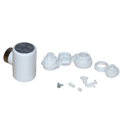 Waterproof room thermostat type ts 9501/- TADO - VX-SRT02-TP-ML-00