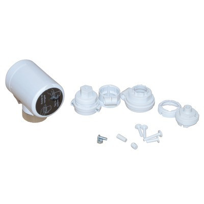 Waterproof room thermostat type ts 9501/- TADO - VX-SRT02-TP-ML-00