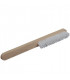Brosse à manche poil nylon- DIFF - 905255