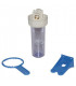Filtre simple seul F3/4"- DIFF - 905270