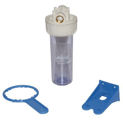 Filtre simple seul F3/4"- DIFF - 905270