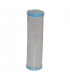 Cartouche charbon anti boue-goût-odeur- DIFF - 905271