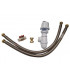Kit de raccordement pour adoucisseur- COMAP - Q516019001