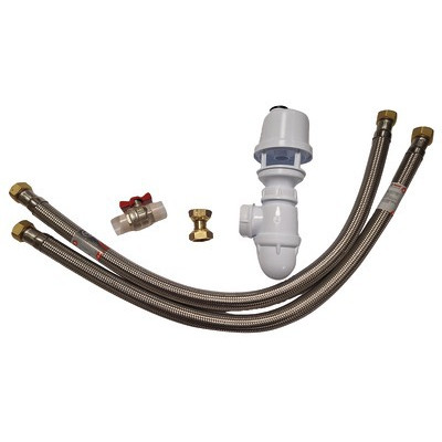 Kit de raccordement pour adoucisseur- COMAP - Q516019001