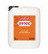 X910C -  Nettoyant permanent- SENTINEL - X910C-20L-EXP