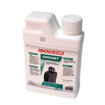 Nettoyant résine adoucisseur- ISOCLEAR - 905295