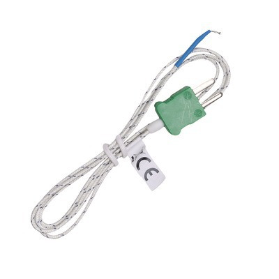 Clamp meter type dt1000a- QUALYX - 905313