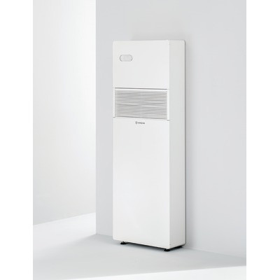 Clim fixe réversible monobloc 2.6kW horizontale- KLIMEA - KLIMEA 10 HP