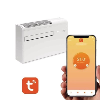 Climatiseur APOLLO 12HP- ARGO - 000 200