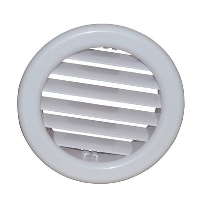 Kit grille d'adaptation Ø162- KLIMEA - 000 201