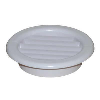 Kit grille d'adaptation Ø162- KLIMEA - 000 201
