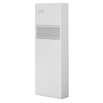 Clim fixe réversible monobloc 2.6kW- EVOLUSION - 000 334