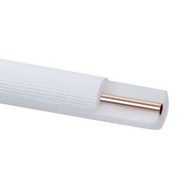 Couronne Frigo Iso monotube 1/4"x0.8- DIFF - 905539