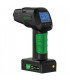 Compressor for inflating vessels- QUALYX - 905810
