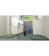Lift pump Sanicondens® Clim Mini- SFA - SANIPUDDLE-001