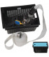 Pompe vide-cave submersible Kit d'Urgence SANISUB STEEL- SFA - SANISUBSTEEL-101