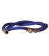 Caño azul longitud 1,50m Ø1/4"- DIFF - 906024
