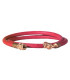Caño rojo longitud 1,50m Ø1/4"- DIFF - 906025