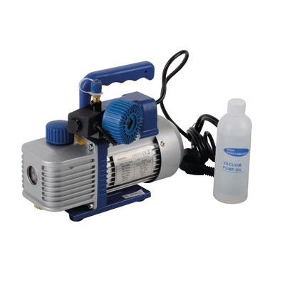 Bomba de vacío 2 niveles tipo 2VP-42-EV- DIFF - 906127
