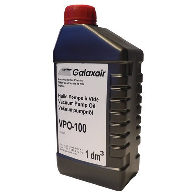Bidón de 1l de aceite VP0-100- DIFF - 906191