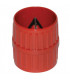 Reamer for copper tubes Ø1/8" to 1 5/8"- DIFF - 906249
