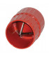 Fresa para tubos de cobre Ø1/8" a 1"5/8- DIFF - 906249