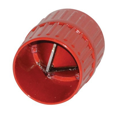Reamer for copper tubes Ø1/8" to 1 5/8"- DIFF - 906249
