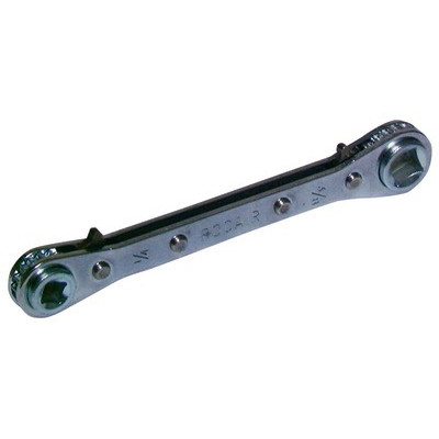 Llave de carraca- DIFF - 906250
