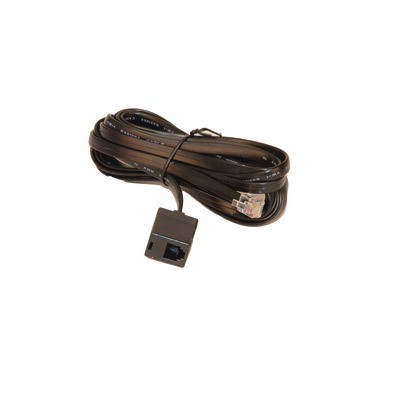Rallonge pour le bloc de détection si-2958, 3m- SAUERMANN - ACC00942