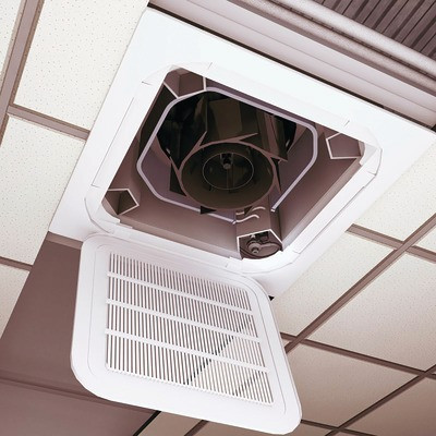 Bomba de condensado Sanicondens® Clim mini- SFA - CLIMCASSETTE