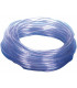 Tube transparent Ø intérieur 10mm (rouleau 25m)- DIFF - 906452