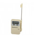 Electronic portable thermometre type sa880x- DIFF - 906613