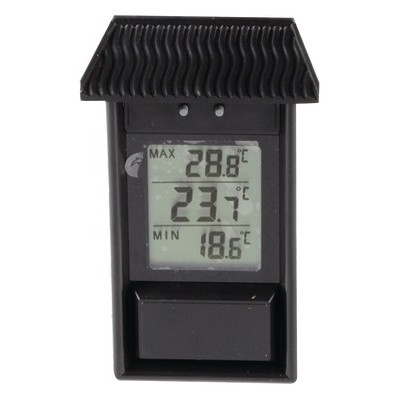 Mini-maxi thermometer- DIFF - 906654