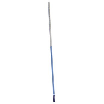 Industrial thermometer glass 0 120°c 63mm- DIFF - 906742