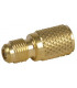 Reducción FLARE H1/4'' x M5/16- DIFF - 906986