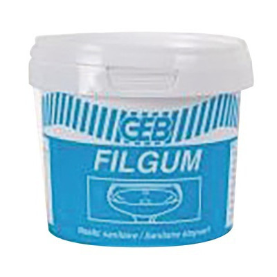 FILGUM 500g pot- GEB - 104012
