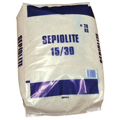 Sémola absorbente fuel (bolsa 20kg)- DIFF - 907010