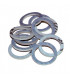 Junta gas NF JPG DN32- DIFF - 907014  - (X10)