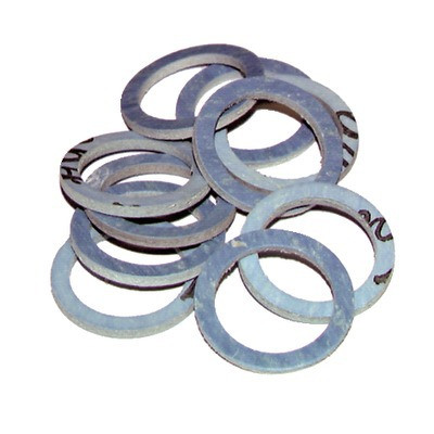 Junta gas NF JPG DN32- DIFF - 907014  - (X10)