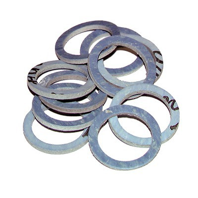 Junta BA-U 1/4''- DIFF - 907016  - (X100)